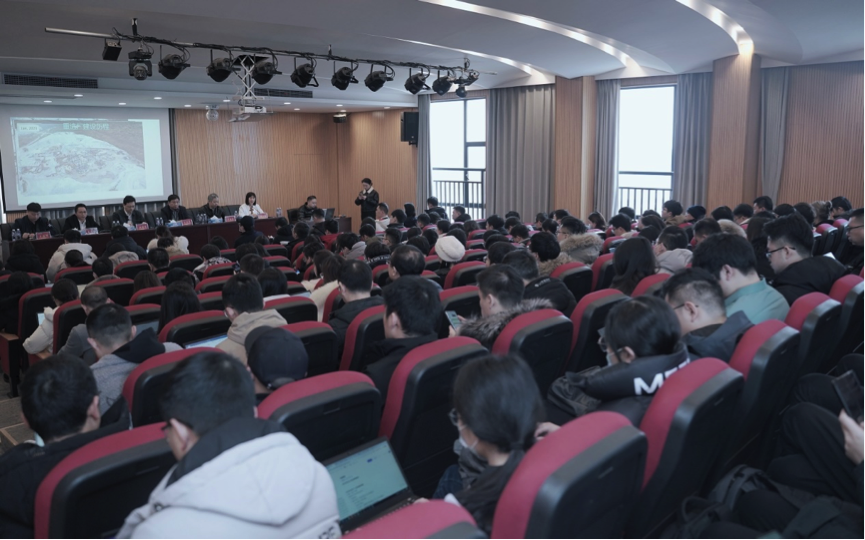 金年会举办投资者调研活动